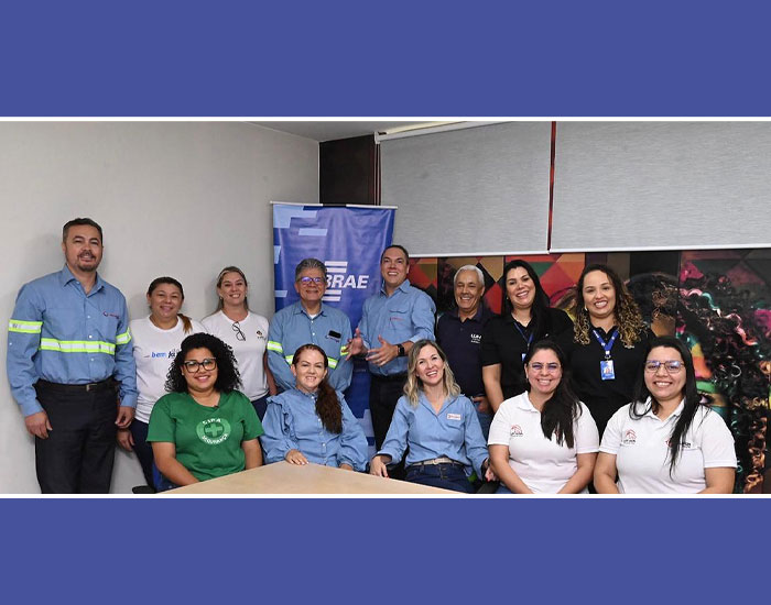 Programa da InterCement Brasil acelera crescimento de fornecedores em Cezarina