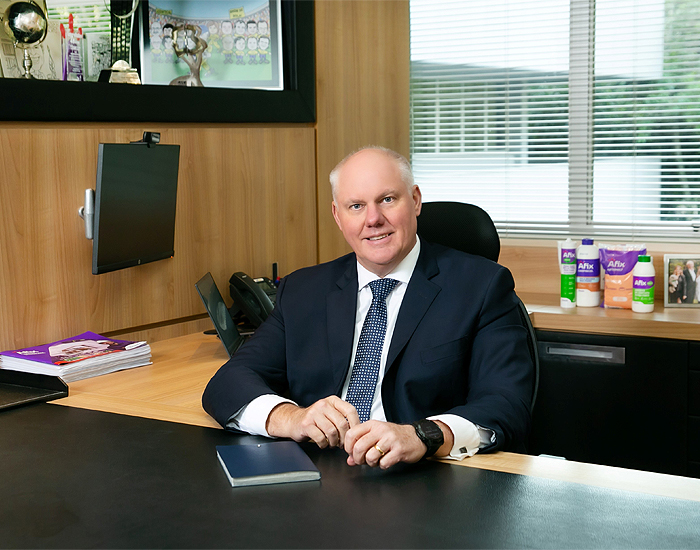 Artecola recebe premiação e reforça compromisso com a sustentabilidade 