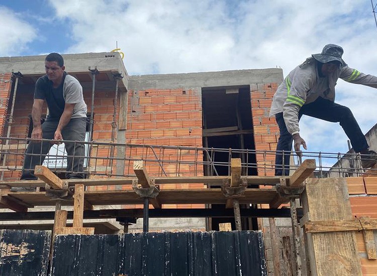 Custos sobem em janeiro 