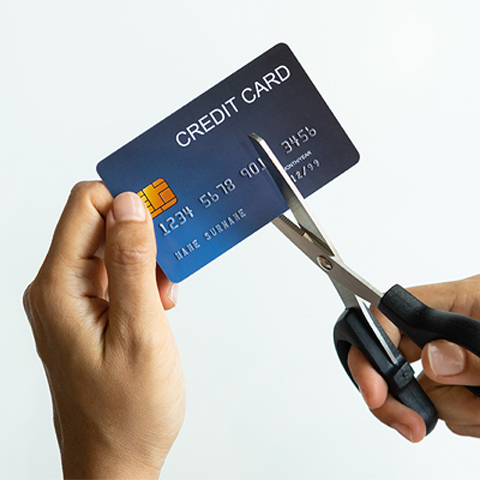 Busca por crédito registrou queda em dezembro do ano passado