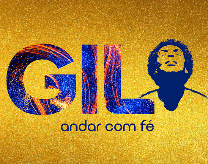 Lorenzetti patrocina musical sobre a trajetória e a obra de Gilberto Gil  
