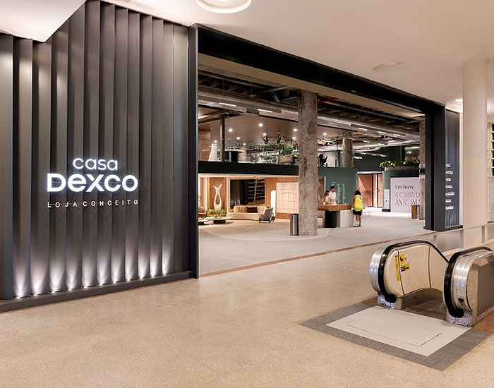 Dexco vai realizar, em março, evento voltado a arquitetura, design e experiência 
