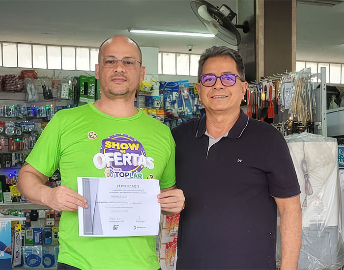 Febramat oferece plataforma EAD que reúne mais de 200 cursos certificados 