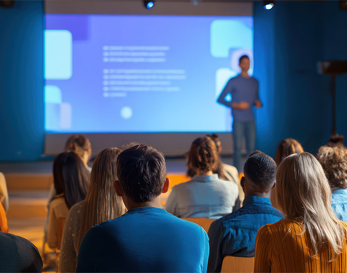 2ª edição da Feiconference coloca liderança e resiliência no centro dos debates