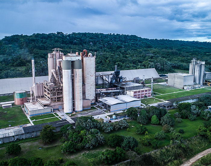 InterCement Brasil observa demandas do varejo e cria soluções personalizadas