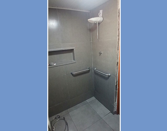 Programa Reforma que Transforma beneficiou mais de três mil pessoas em 2025 