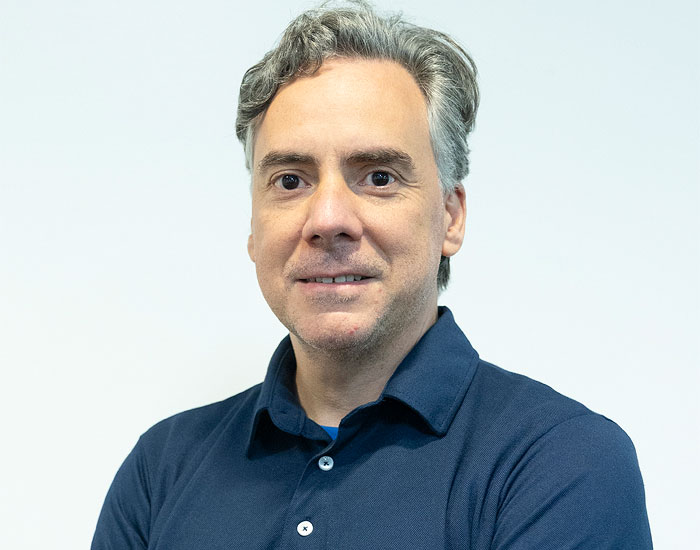 Fabrizio Tancredo é o novo diretor Executivo Jurídico e de Compliance Grupo Tigre 