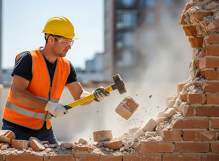 Custos da construção maiores em janeiro 