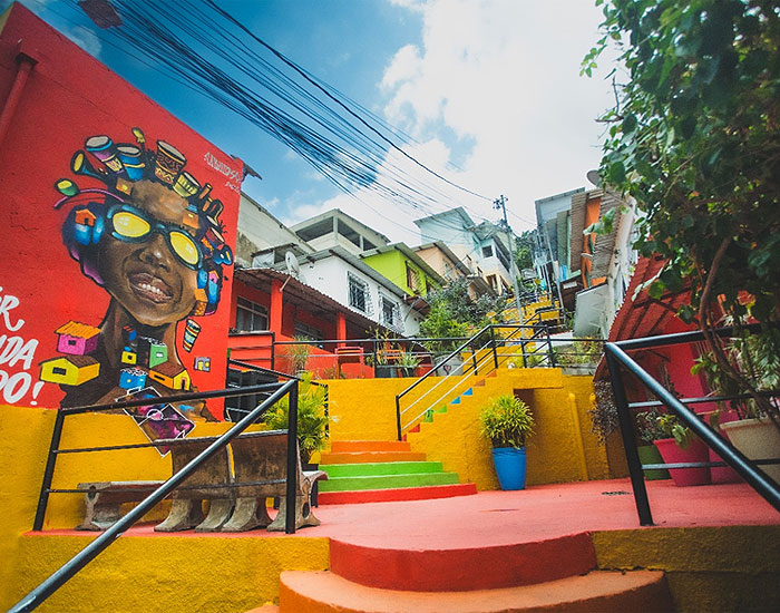 Suvinil lança plataforma que apresenta a cor como força de transformação 