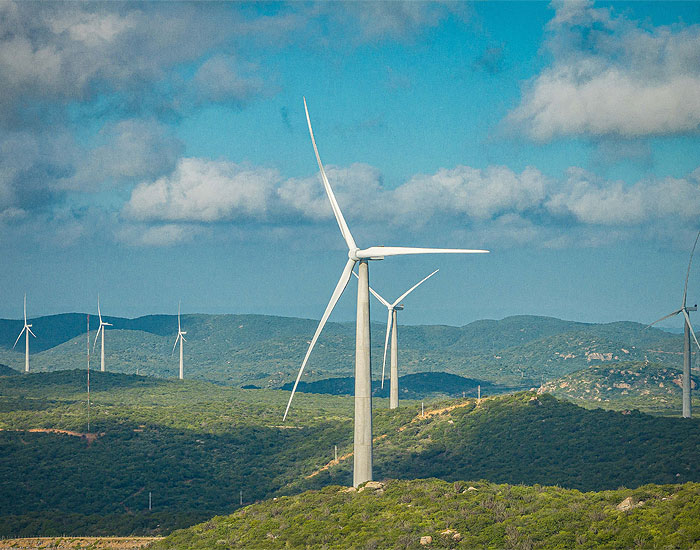 Votorantim Cimentos anuncia avanços em sustentabilidade, produção e competitividade
