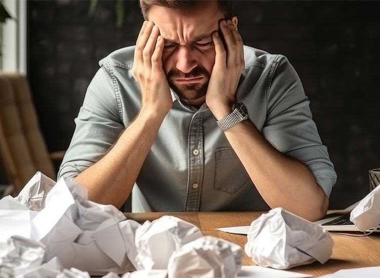 84,91% dos devedores são reincidentes