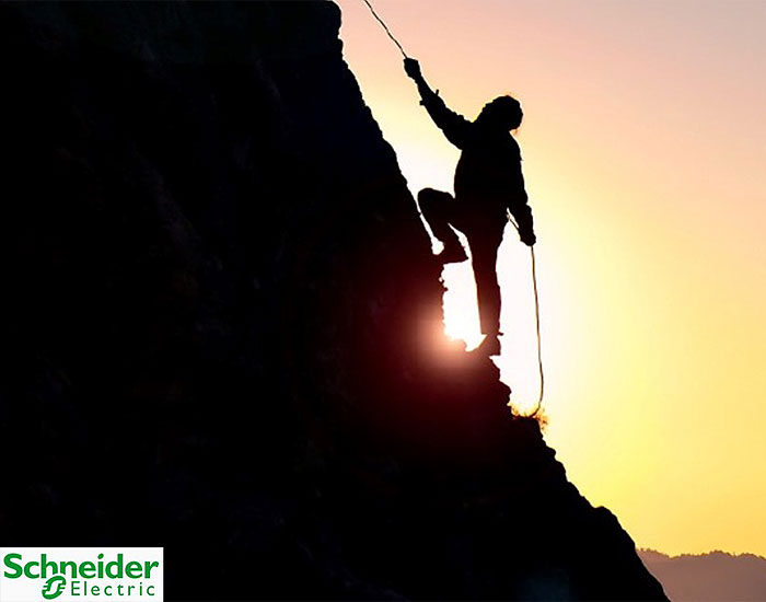 Schneider Electric conclui ciclo 2021-2025 de seu programa de sustentabilidade 