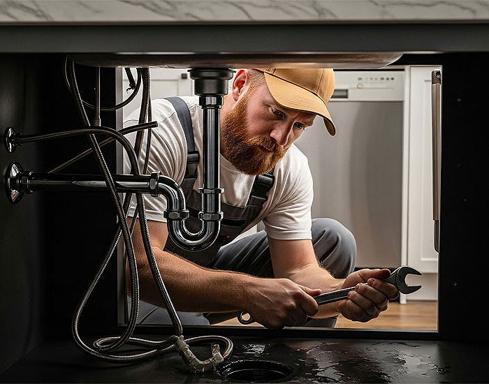 Tigre abre vagas para curso gratuito de instalação hidráulica em Goiânia (GO) 