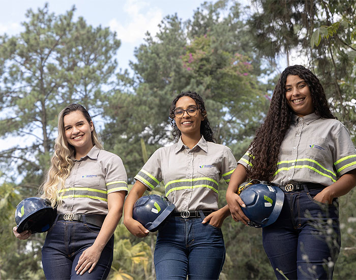 Votorantim Cimentos supera sua meta global de presença feminina na liderança 