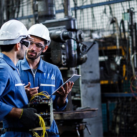 Faturamento da indústria de matcon cresce em fevereiro e sinaliza estabilidade 