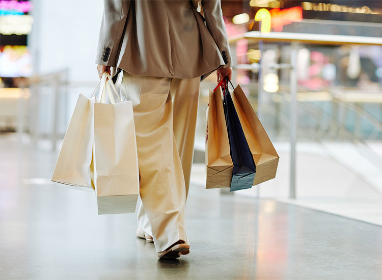 Varejo brasileiro dá sinais de fôlego curto 