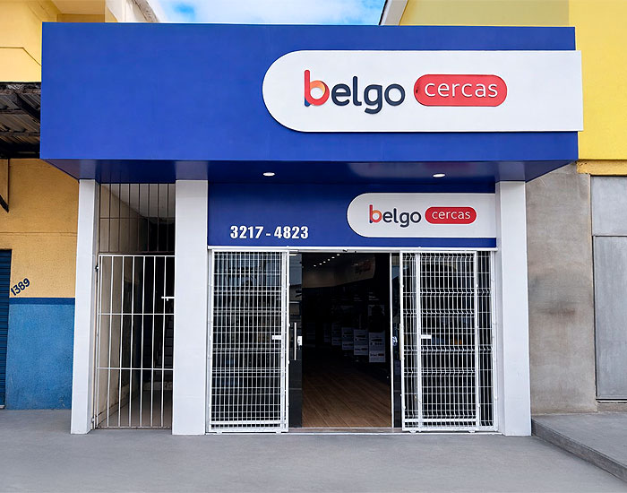 Belgo Arames abre loja no Amapá e reforça presença na Região Norte do Brasil 