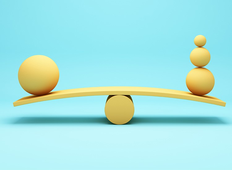 Estabilidade na indústria