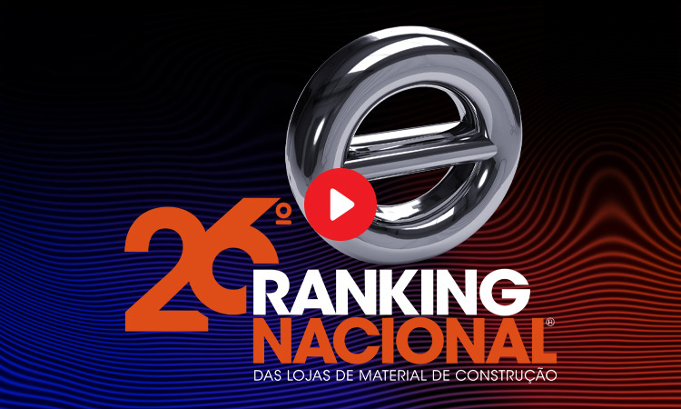 Ranking entra em contagem regressiva. Está chegando a hora de conhecer os vencedores 