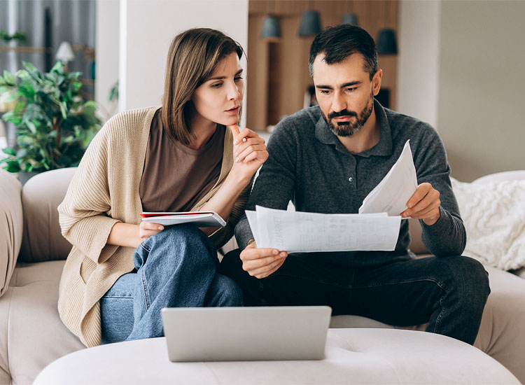 86,41% dos inadimplentes são reincidentes