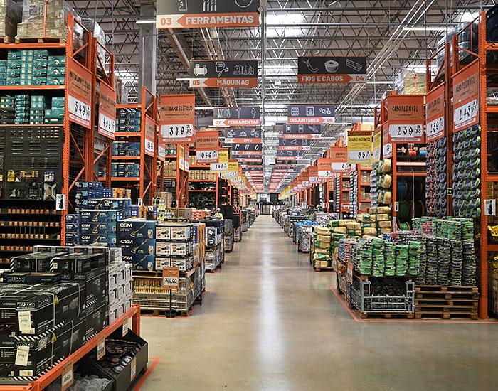 Premiação da Obramax reconhece os fornecedores que foram destaques de 2025