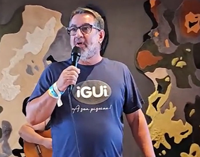 Rede iGUi cria Departamento de Projetos Estratégicos, que será liderado por Rui Valeije 