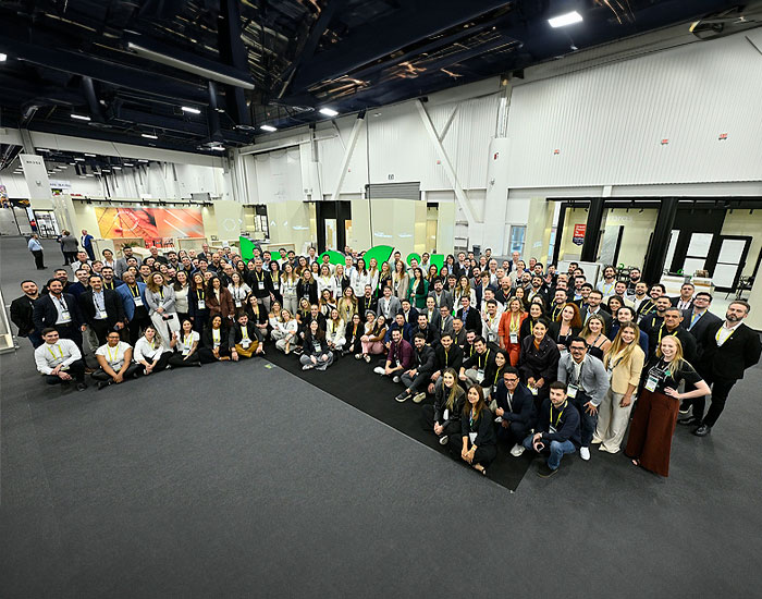 Brasil participa da Coverings e reforça protagonismo em revestimentos e louças 