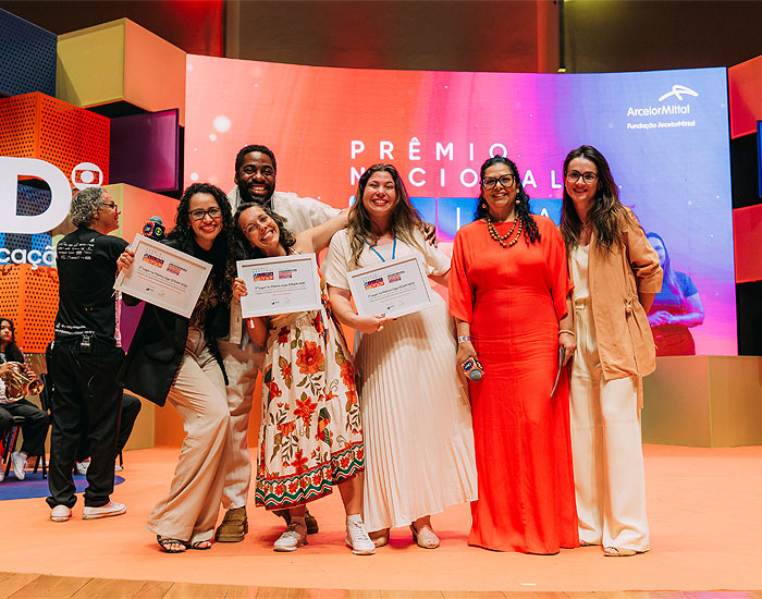 Inscrições abertas para a 5ª edição do Prêmio Nacional Liga Steam