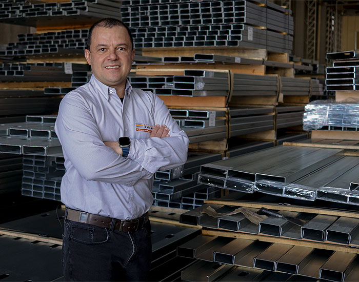 Espaço Smart espera registrar R$ 1 bilhão de faturamento em 2026  