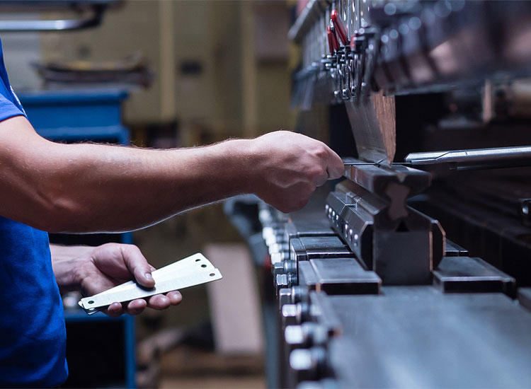 Pessimismo na indústria