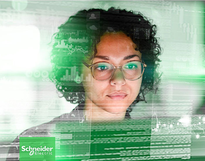 Schneider Electric e Deloitte querem impulsionar a transformação nas indústrias 
