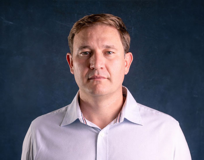 Eucatex nomeia Valdinei Aliboski como novo diretor Florestal da empresa 