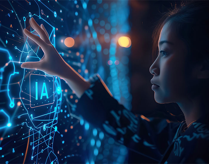 ABB decide ampliar uso da IA e capacitar seus cerca de 1.200 profissionais no Brasil 