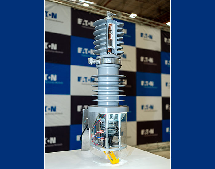 Eaton passa a contar com nova linha de produção na unidade de Porto Feliz