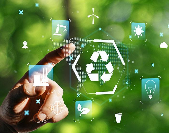 Schneider Electric anuncia evolução do seu novo programa de sustentabilidade 