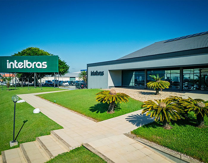 Intelbras registra lucro de R$ 153 milhões no 1º trimestre e mantém evolução operacional 