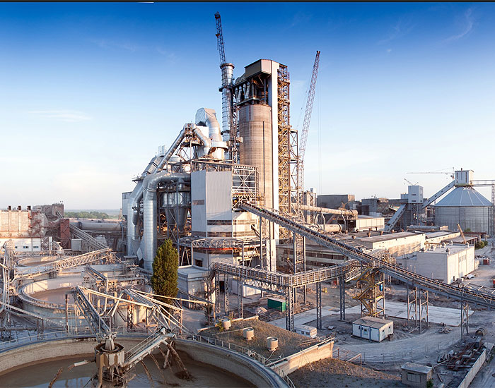 ABB vai preparar nova planta da Novada Cement com foco em produção sustentável 