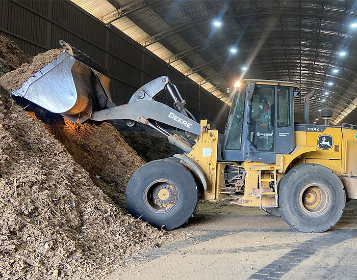 InterCement Brasil evita emissão de 155 mil toneladas de CO2 por ano 
