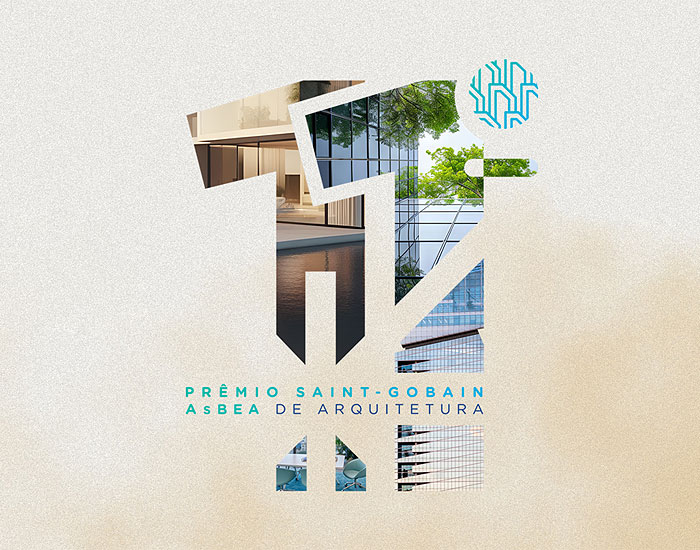 Abertas as inscrições para o 11º Prêmio Saint-Gobain AsBEA de Arquitetura  