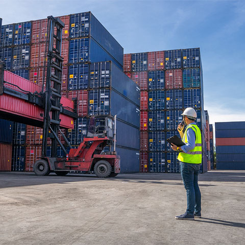 Empresários projetam queda nas exportações nos próximos meses