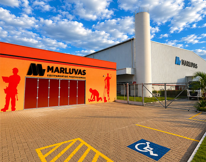 Marluvas abre loja da fábrica e amplia experiência de relacionamento com a marca 