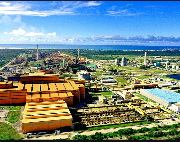 Unidade da ArcelorMittal obtém reconhecimento em sustentabilidade 