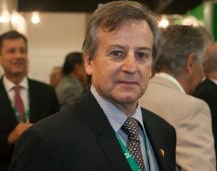 Eduardo Zaidan assume o cargo de presidente executivo do SindusCon-SP 