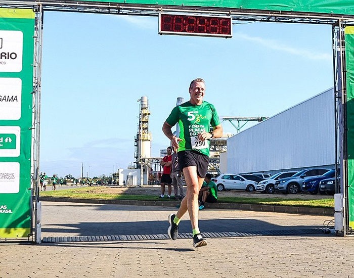 4ª edição da Corrida Placas do Brasil vai unir esporte, integração e solidariedade 