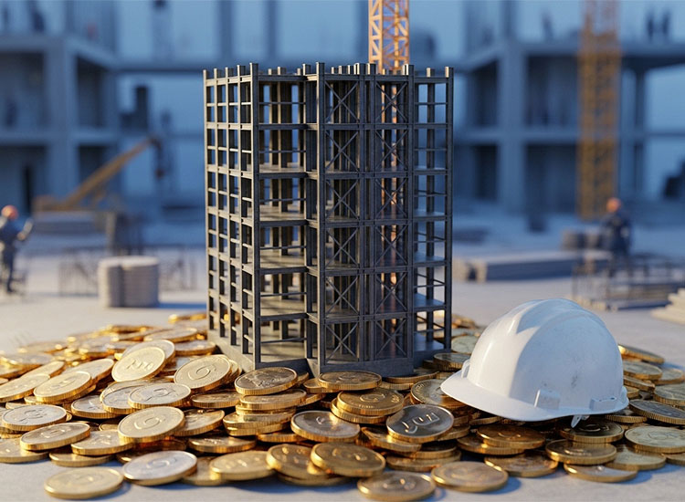 Condições financeiras seguiram ruins 