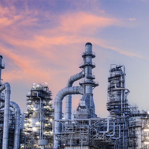 Otimismo industrial registrou forte recuo em julho, apura FGV Ibre