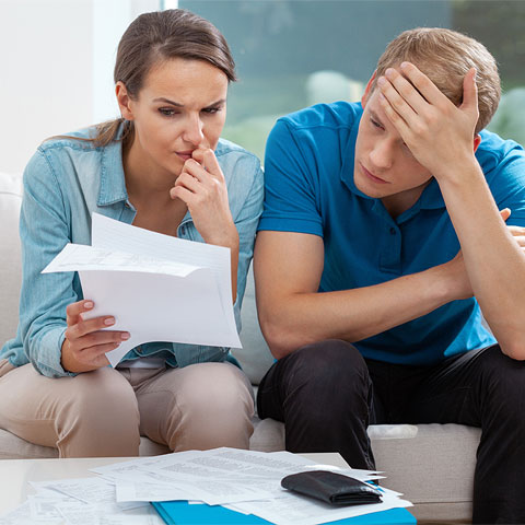 Reincidência atingiu 85,32% dos consumidores inadimplentes em junho 