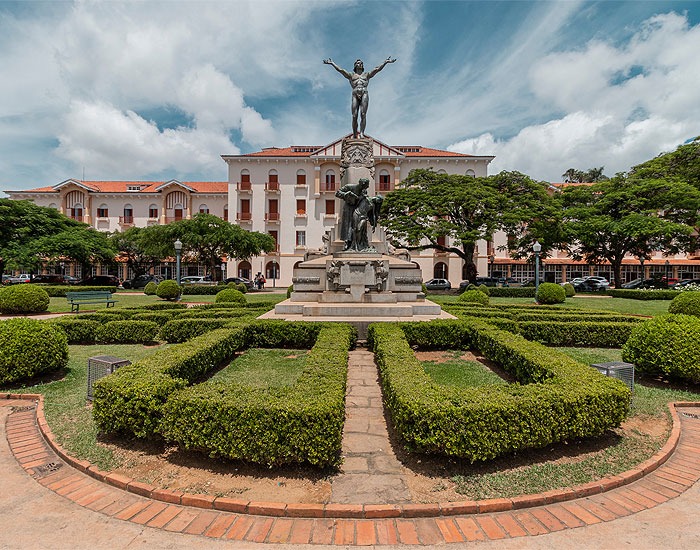 31ª edição do Encontro Nacional de Redes será, em outubro, em Poços de Caldas 