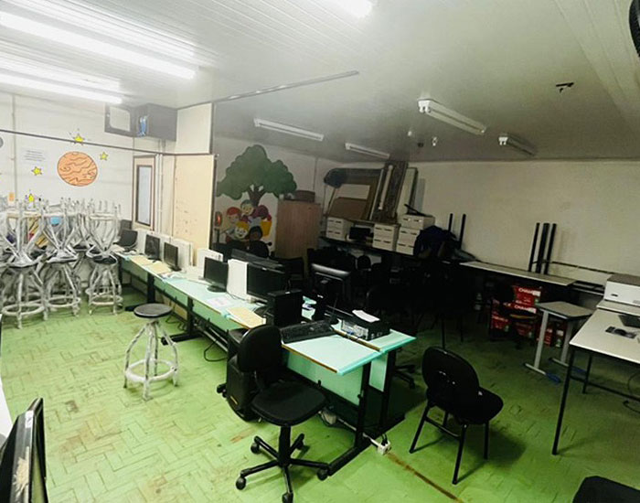Dia do Bem Fazer, do Instituto InterCement, mobiliza voluntários em 13 municípios 