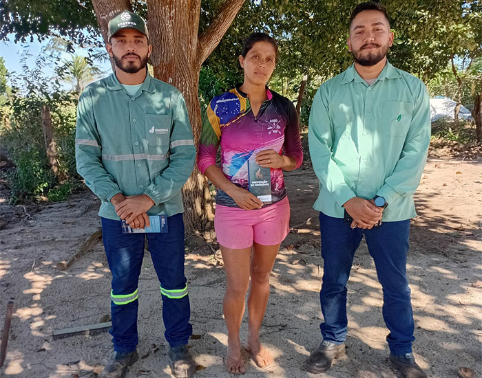 Programa da Sinobras Florestal previne e combate incêndios florestais